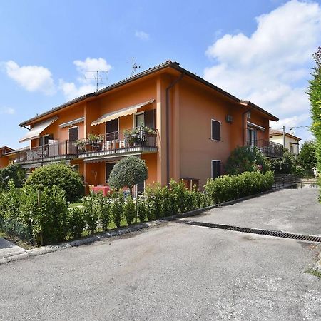 Appartamento Dei Salici Ronchi (Veneto) Exterior foto