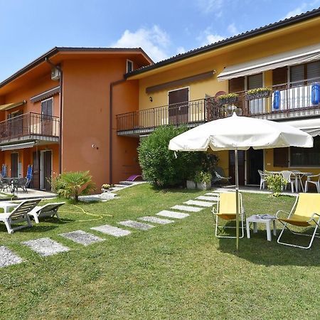 Appartamento Dei Salici Ronchi (Veneto) Exterior foto