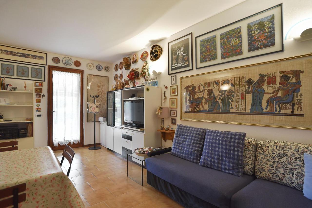 Appartamento Dei Salici Ronchi (Veneto) Exterior foto