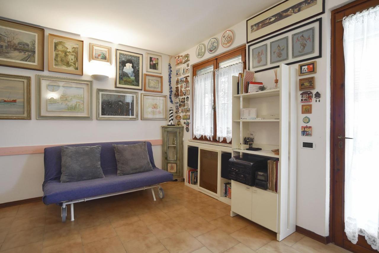 Appartamento Dei Salici Ronchi (Veneto) Exterior foto