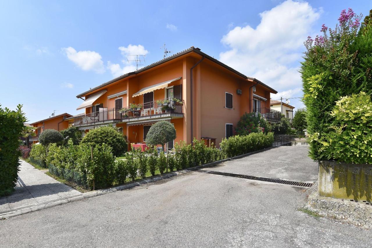 Appartamento Dei Salici Ronchi (Veneto) Exterior foto