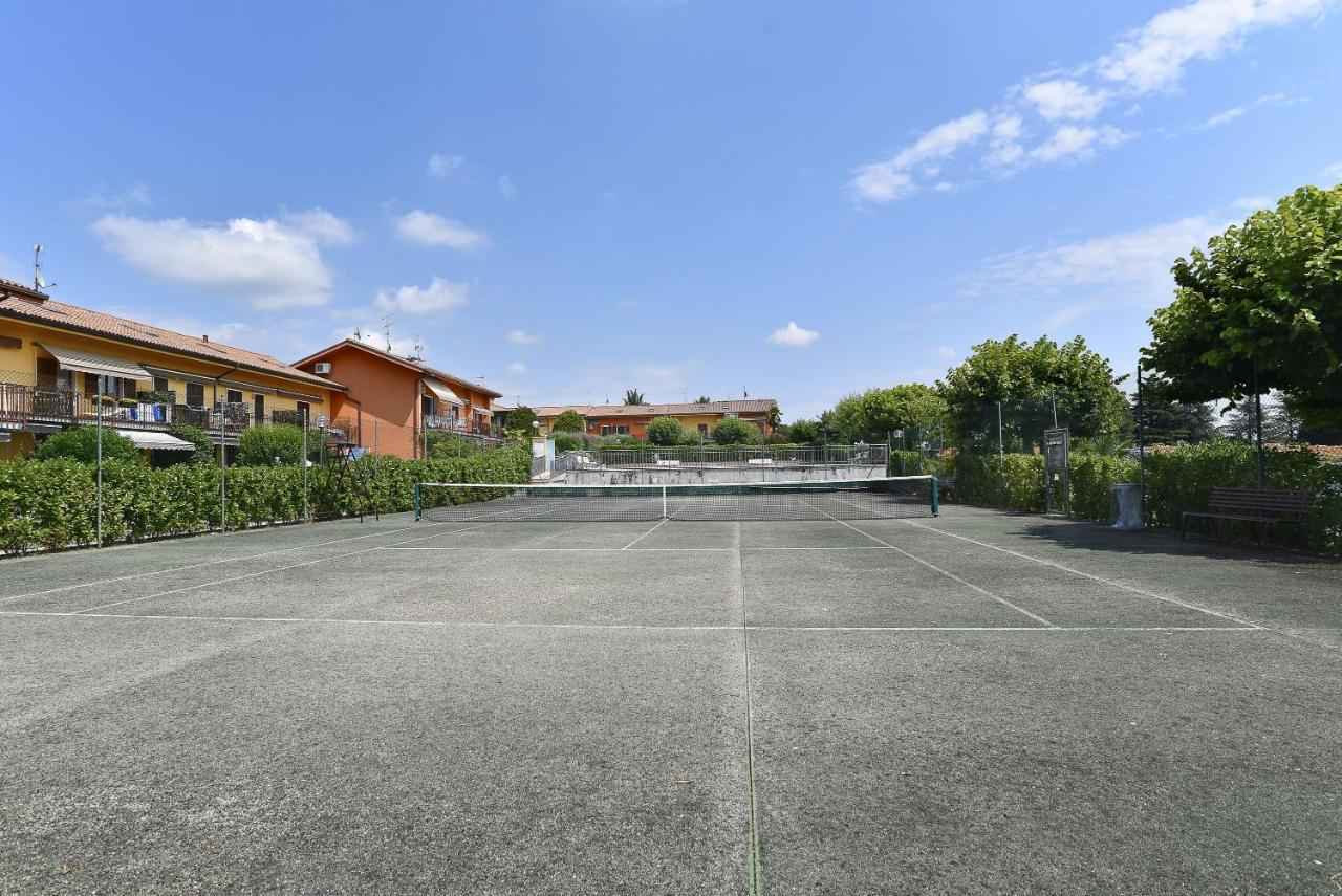 Appartamento Dei Salici Ronchi (Veneto) Exterior foto