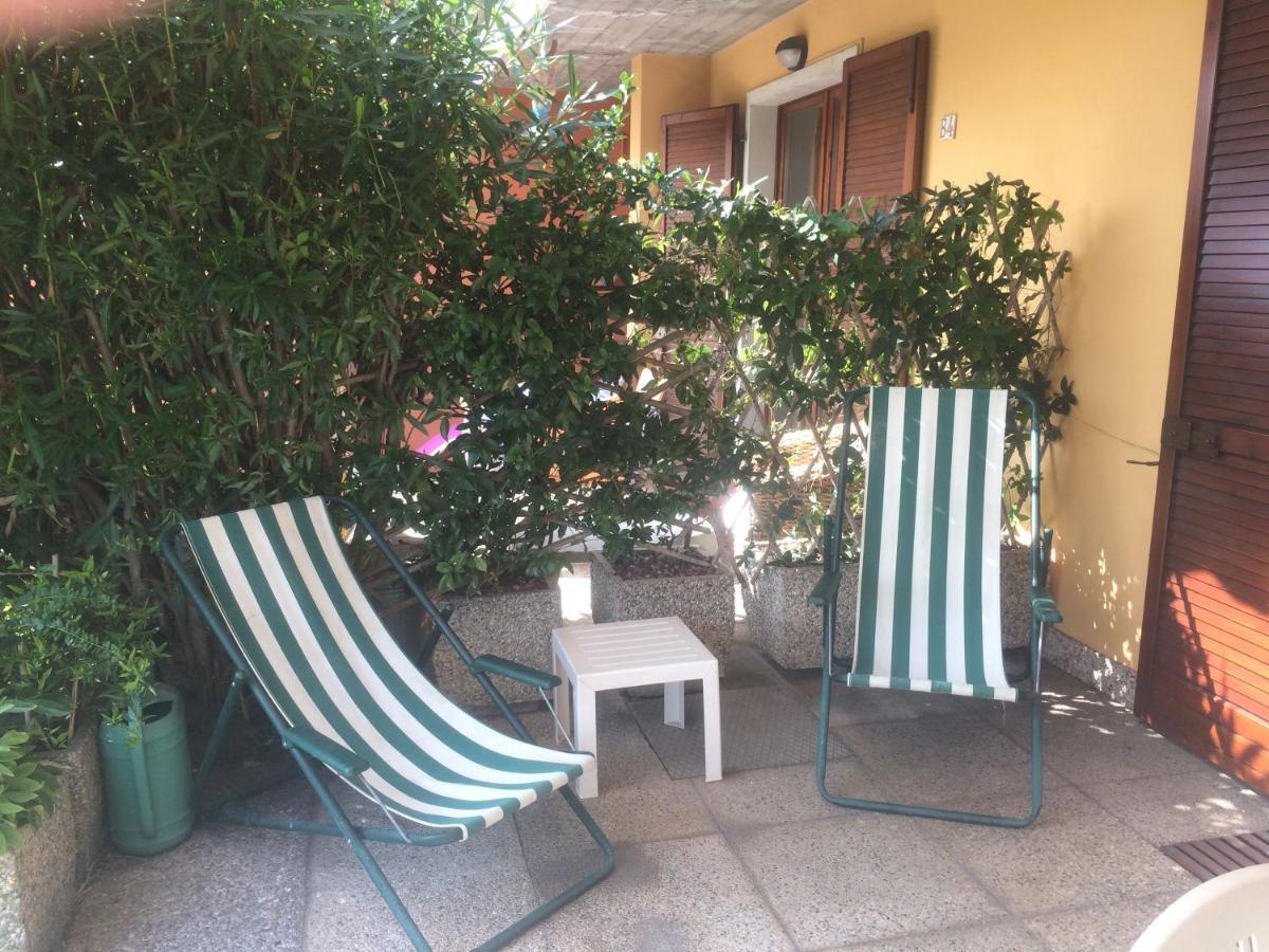 Appartamento Dei Salici Ronchi (Veneto) Exterior foto