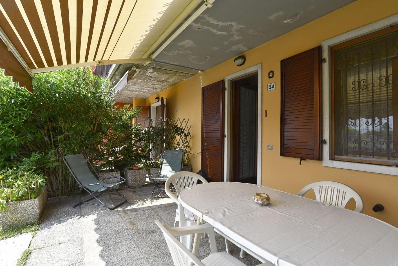 Appartamento Dei Salici Ronchi (Veneto) Exterior foto