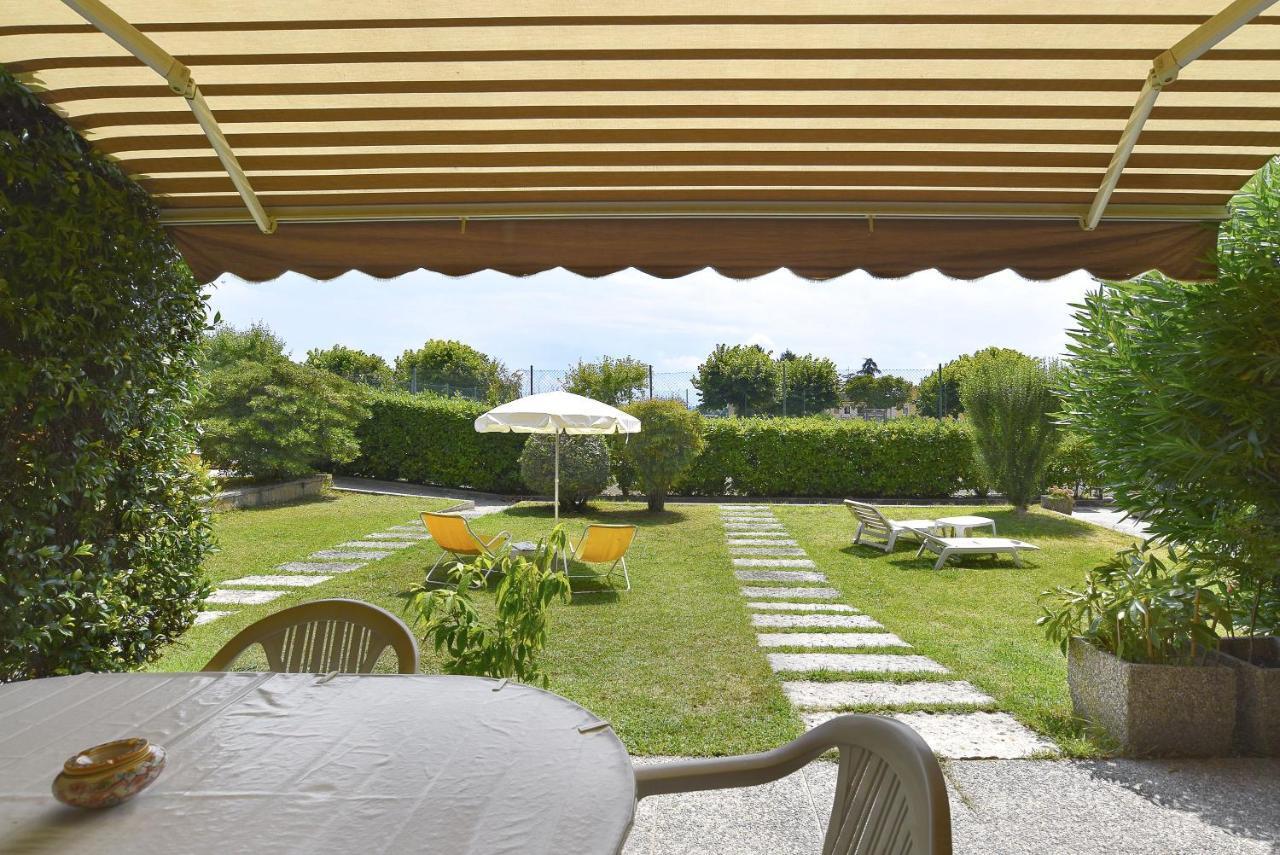 Appartamento Dei Salici Ronchi (Veneto) Exterior foto