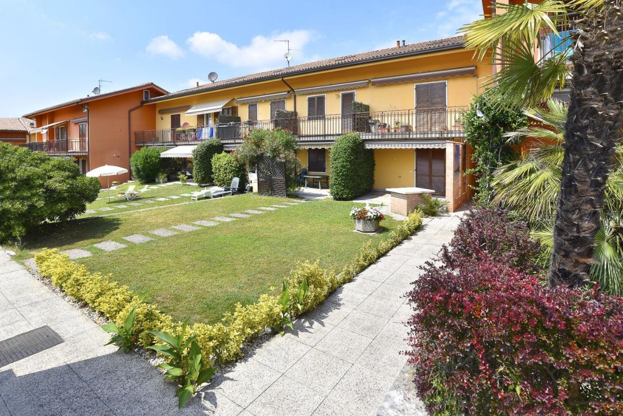 Appartamento Dei Salici Ronchi (Veneto) Exterior foto